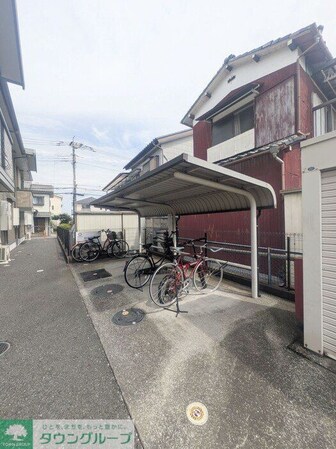 コートアステール IIの物件内観写真